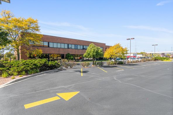 Monterey Business Park: 11801 W Silver Spring Dr, Milwaukee, WI 53225